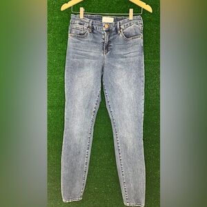 Dear John woman skinny jeans